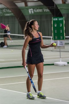 Lena Greiner 673 - Norddeutsche Meisterschaften